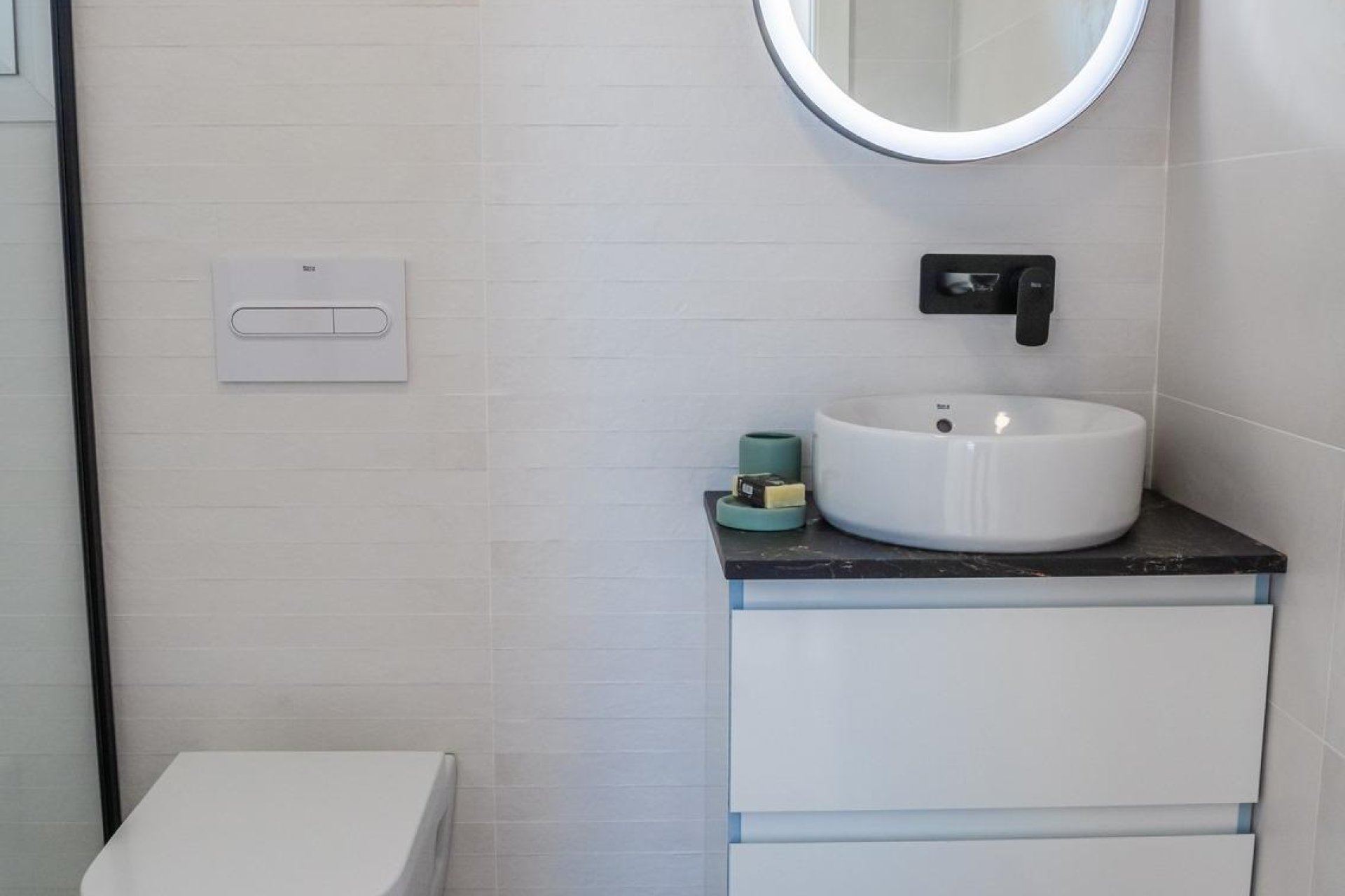 Nueva construcción  - Chalet - Los Alcázares