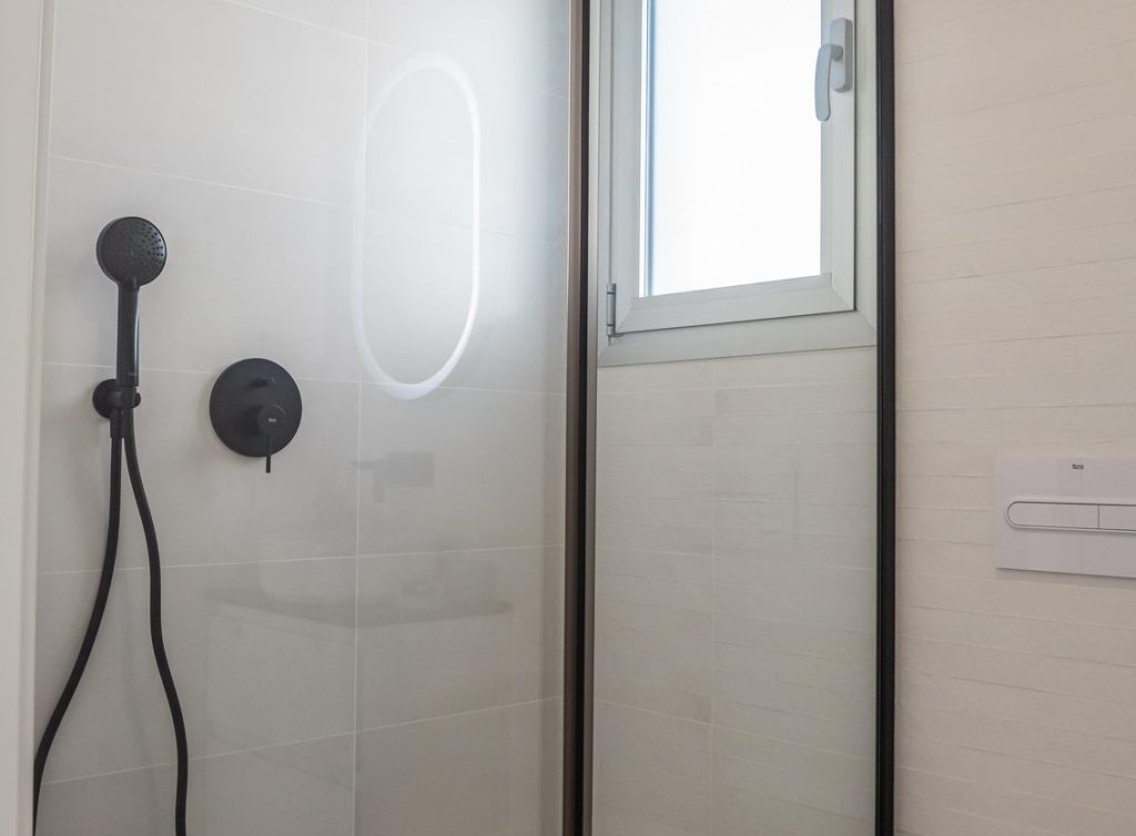 Nueva construcción  - Chalet - Los Alcázares