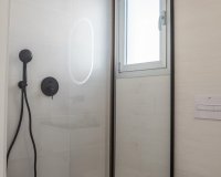 Nueva construcción  - Chalet - Los Alcázares