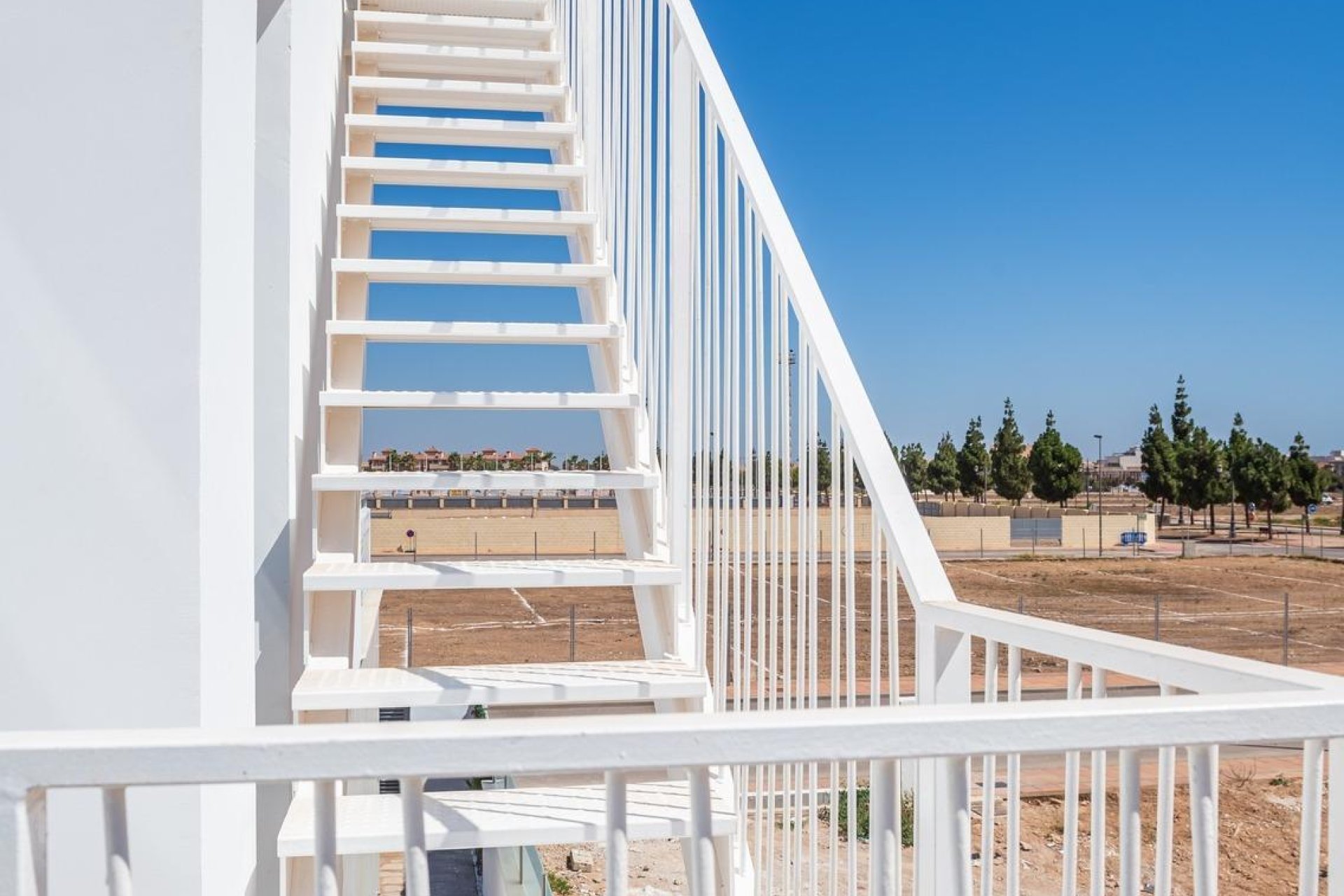 Nueva construcción  - Chalet - Los Alcázares