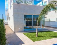 Nueva construcción  - Chalet - Los Alcázares