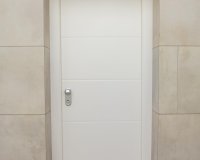 Nueva construcción  - Chalet - Los Alcázares