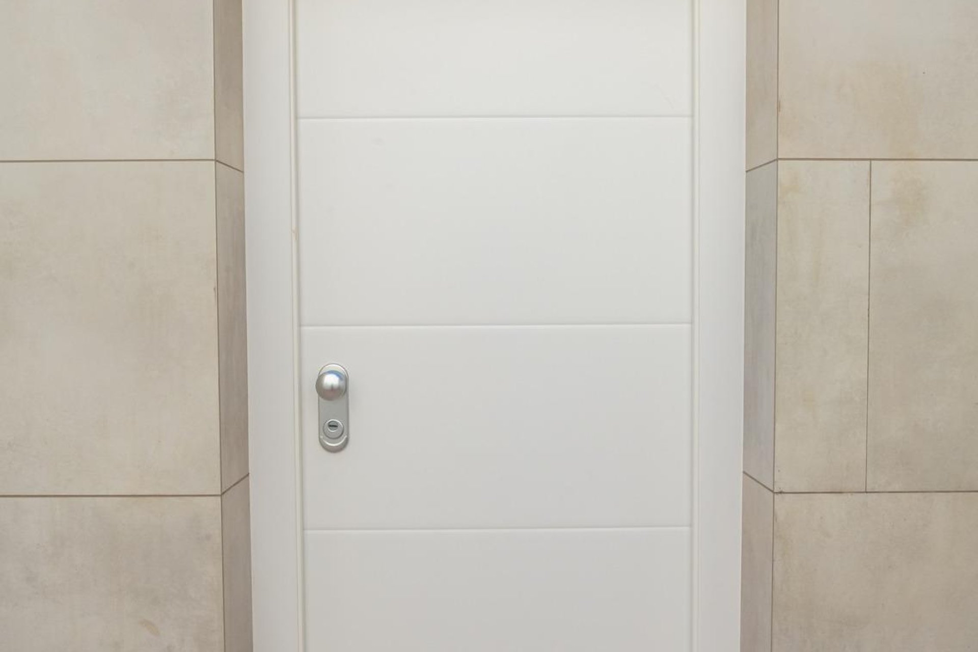 Nueva construcción  - Chalet - Los Alcázares