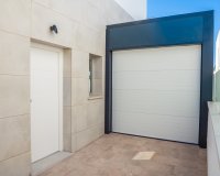 Nueva construcción  - Chalet - Los Alcázares