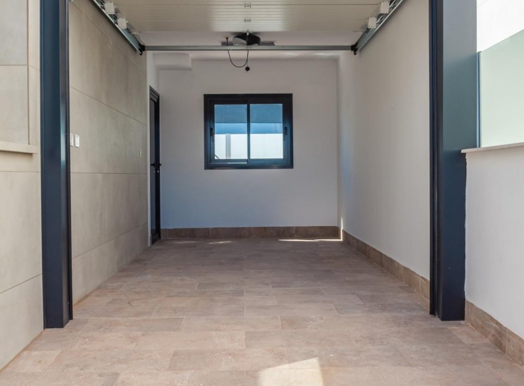 Nueva construcción  - Chalet - Los Alcázares