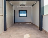 Nueva construcción  - Chalet - Los Alcázares