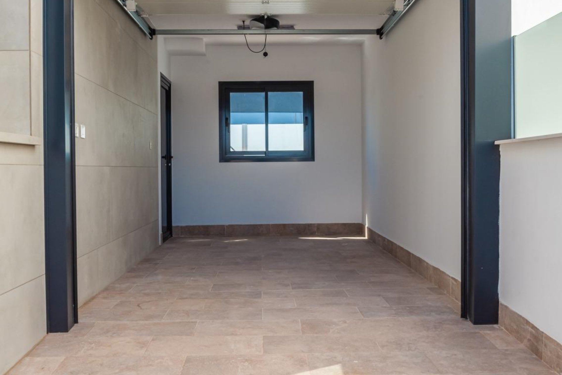 Nueva construcción  - Chalet - Los Alcázares