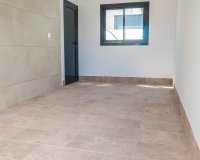 Nueva construcción  - Chalet - Los Alcázares