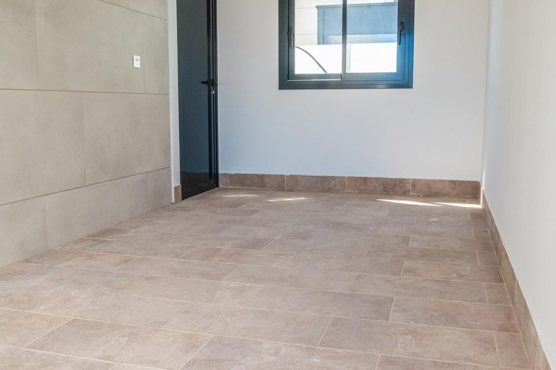 Nueva construcción  - Chalet - Los Alcázares