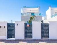 Nueva construcción  - Chalet - Los Alcázares