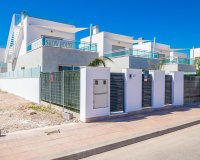 Nueva construcción  - Chalet - Los Alcázares