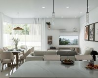 Nueva construcción  - Chalet - Los Alcázares