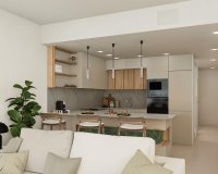 Nueva construcción  - Chalet - Los Alcázares