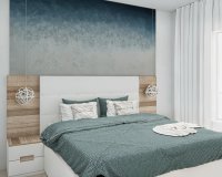 Nueva construcción  - Chalet - Los Alcázares