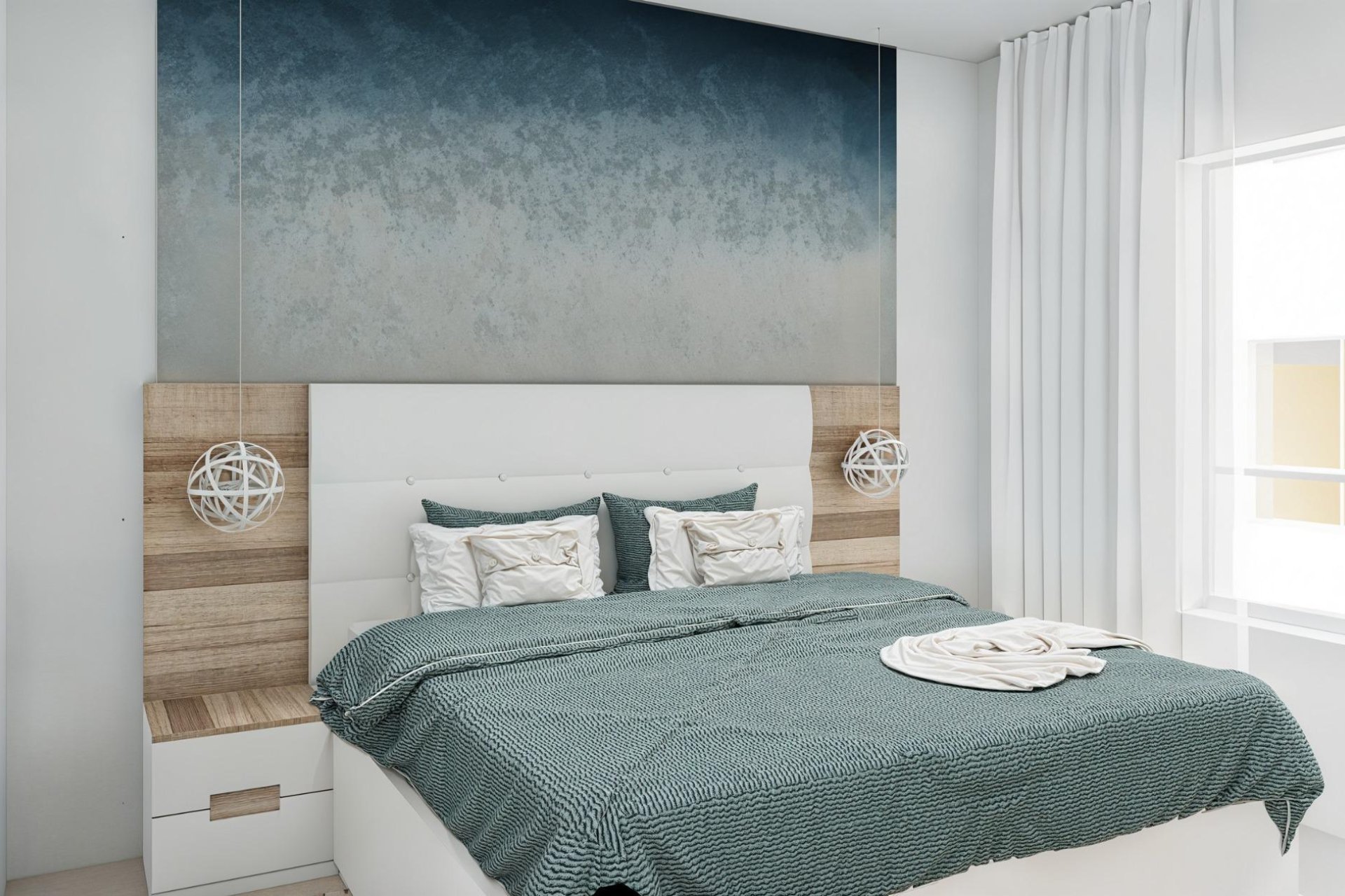 Nueva construcción  - Chalet - Los Alcázares