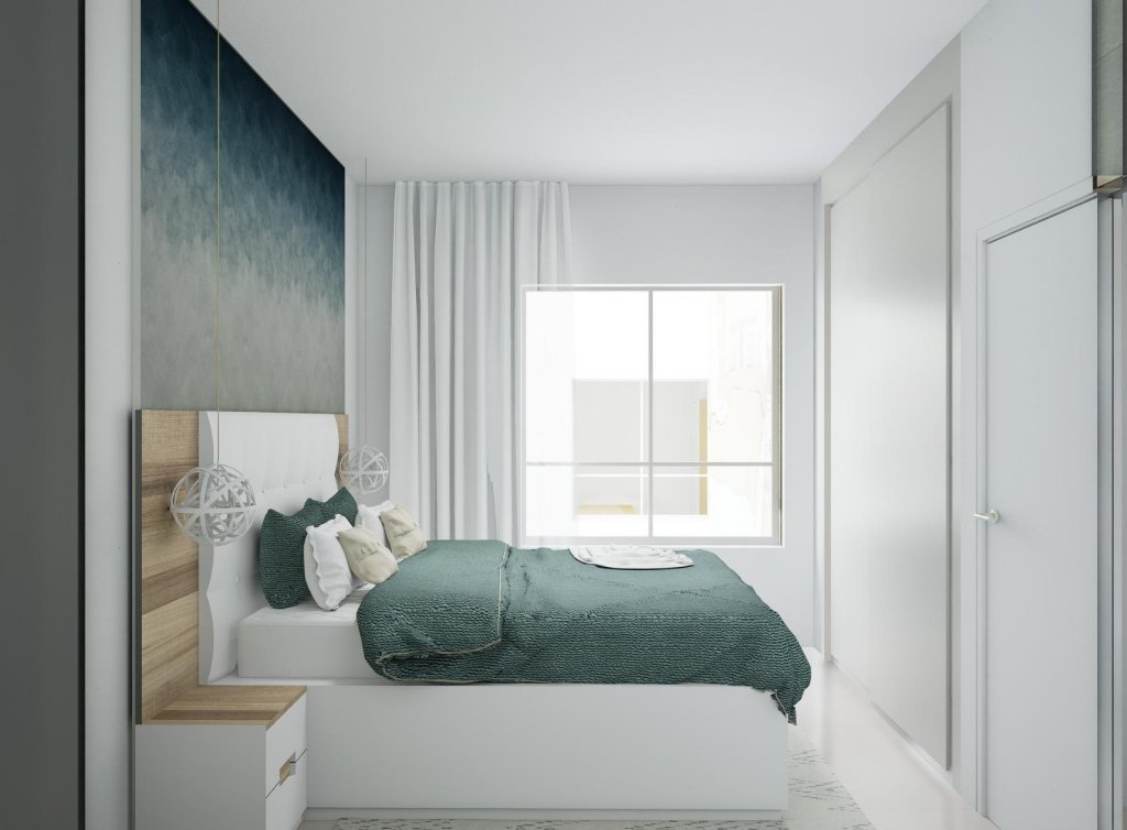 Nueva construcción  - Chalet - Los Alcázares