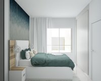 Nueva construcción  - Chalet - Los Alcázares