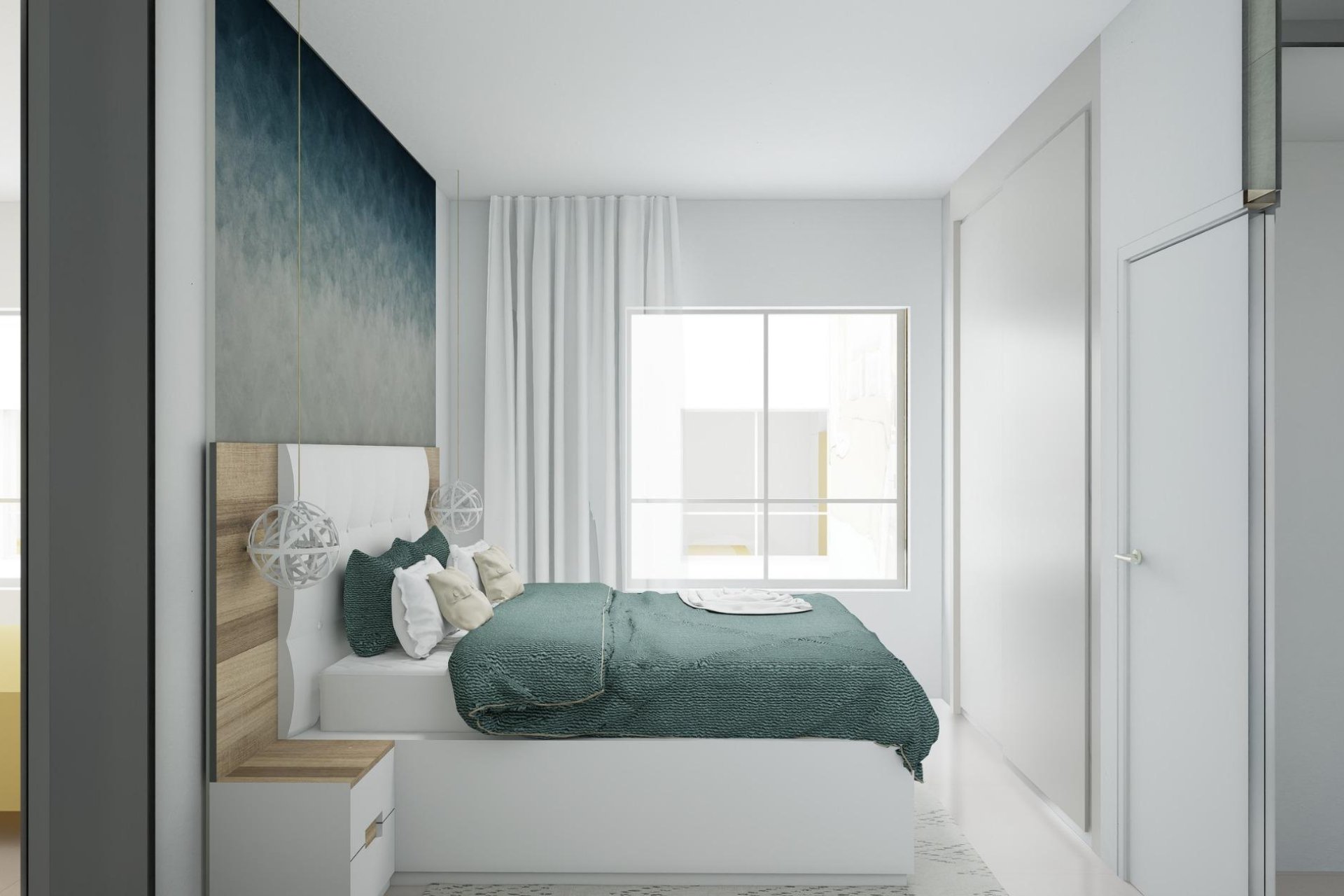 Nueva construcción  - Chalet - Los Alcázares