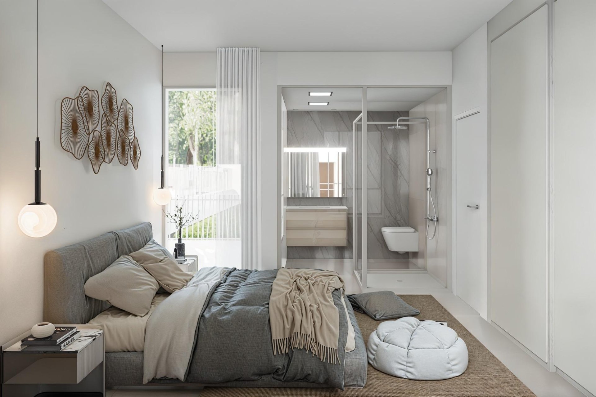 Nueva construcción  - Chalet - Los Alcázares