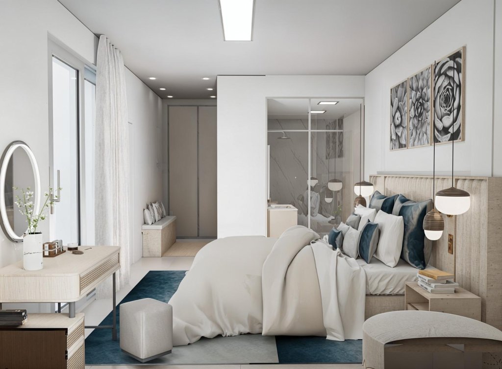 Nueva construcción  - Chalet - Los Alcázares