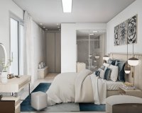 Nueva construcción  - Chalet - Los Alcázares