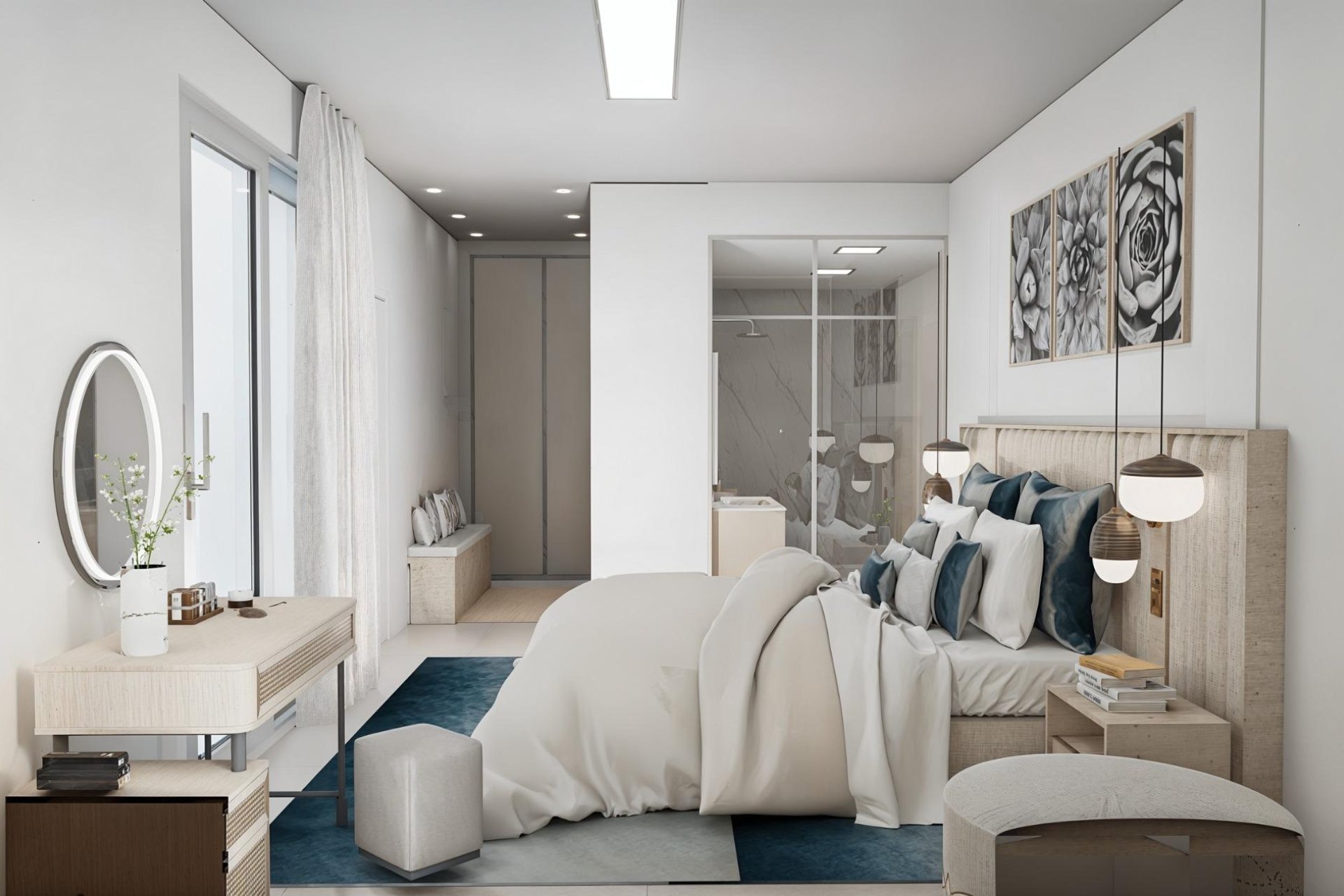 Nueva construcción  - Chalet - Los Alcázares