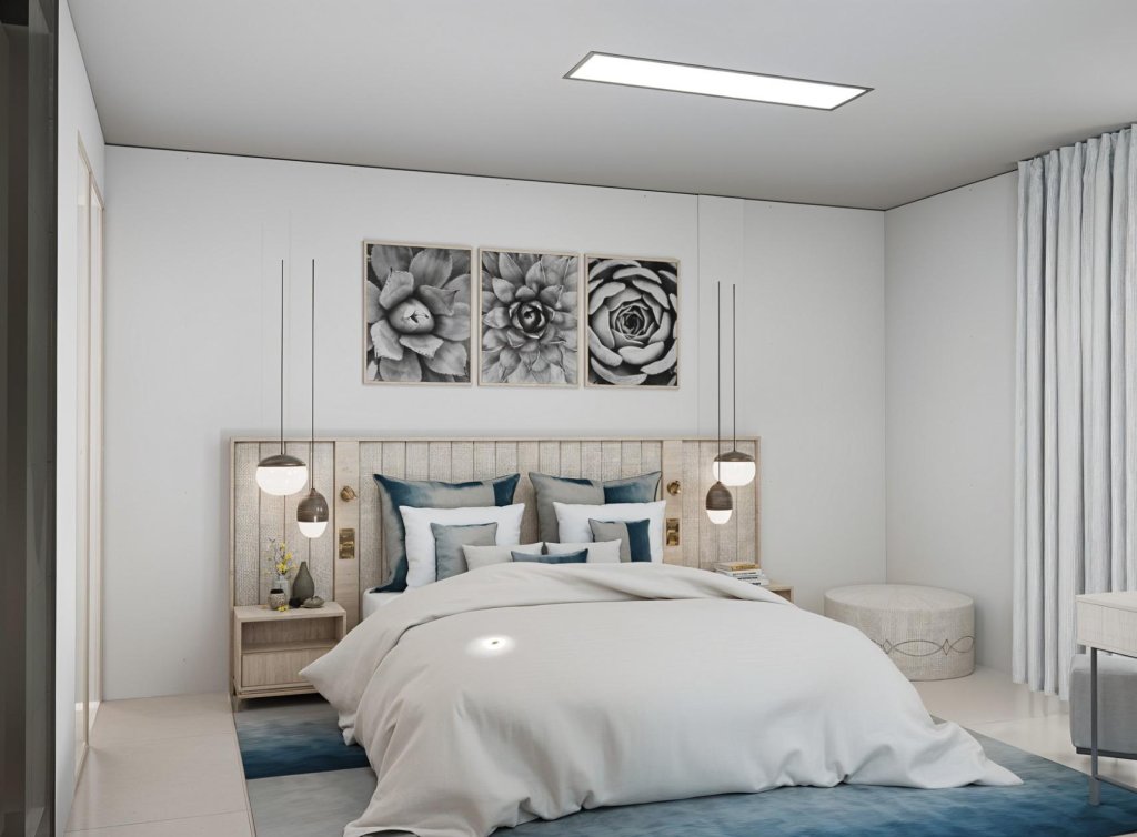 Nueva construcción  - Chalet - Los Alcázares