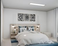 Nueva construcción  - Chalet - Los Alcázares