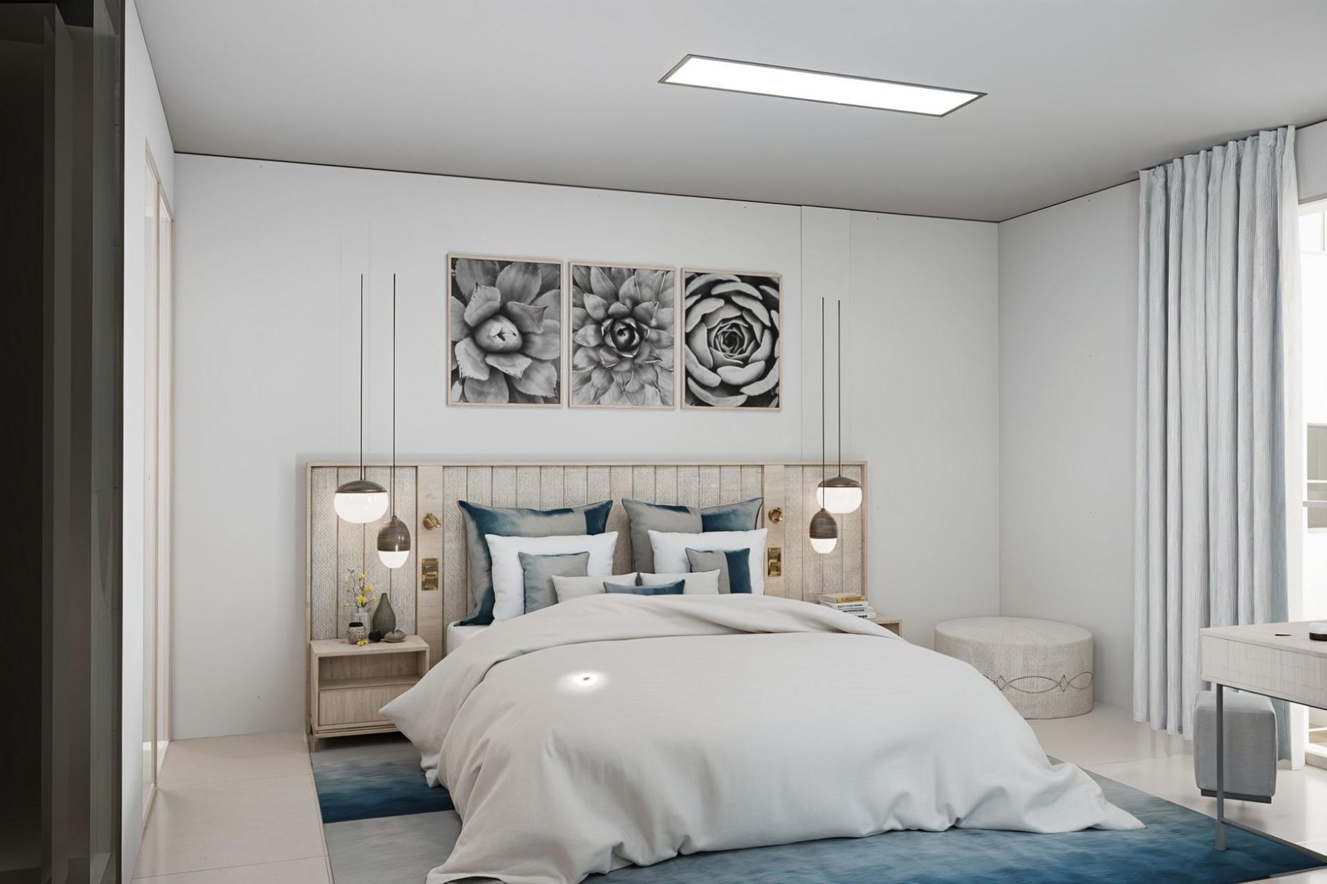 Nueva construcción  - Chalet - Los Alcázares