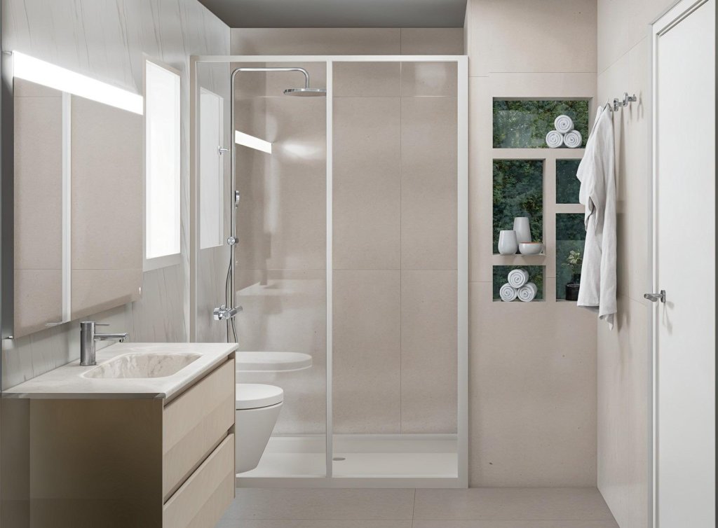 Nueva construcción  - Chalet - Los Alcázares