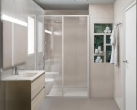 Nueva construcción  - Chalet - Los Alcázares