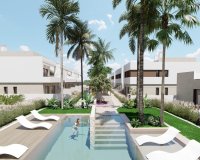 Nueva construcción  - Chalet - Los Alcázares