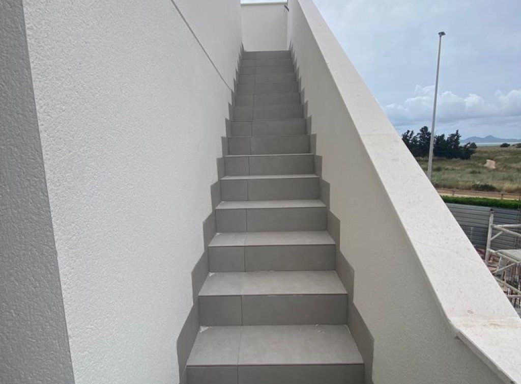 Nueva construcción  - Chalet - Los Alcázares