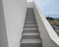 Nueva construcción  - Chalet - Los Alcázares