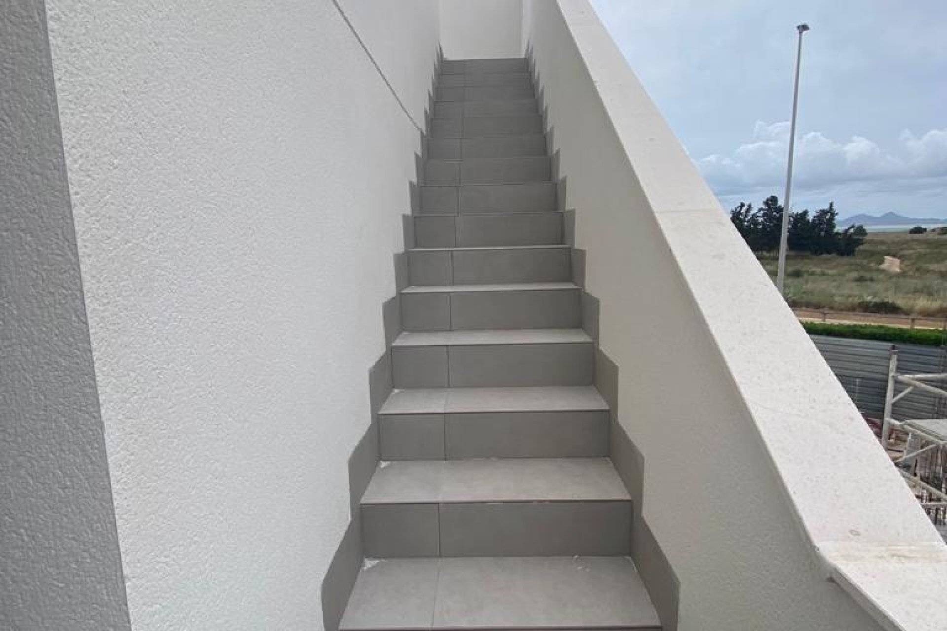 Nueva construcción  - Chalet - Los Alcázares