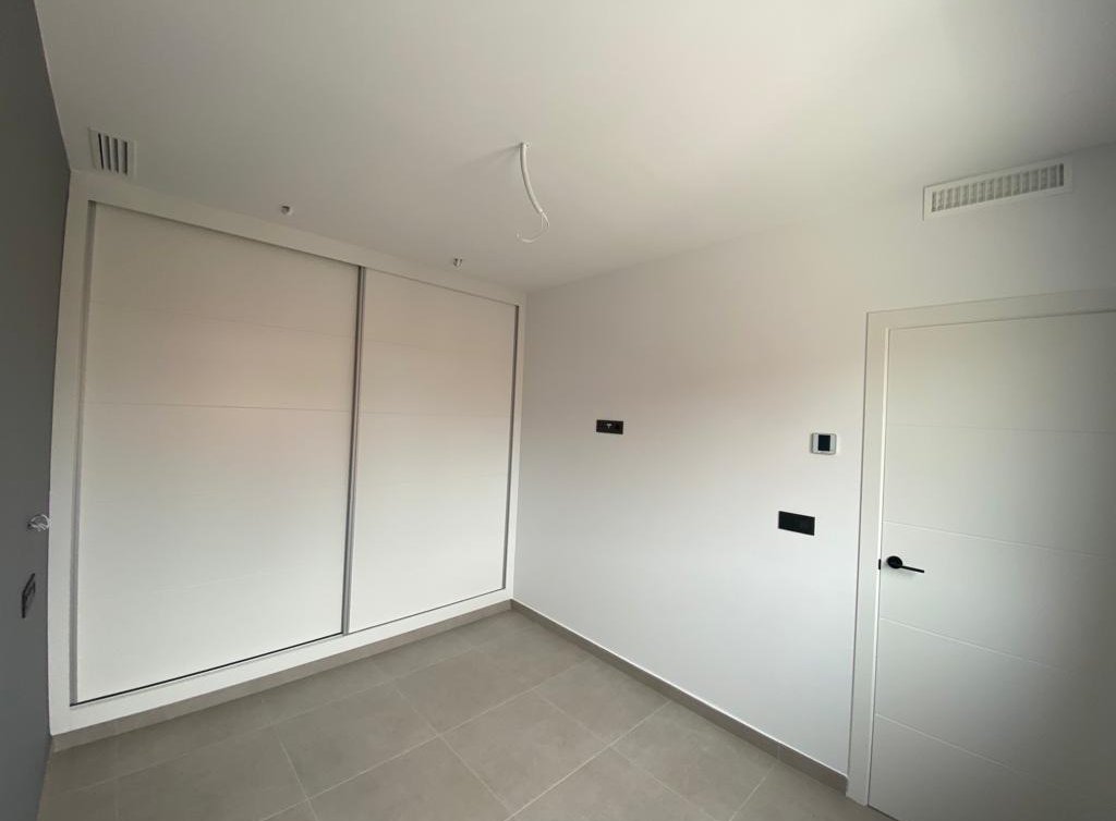 Nueva construcción  - Chalet - Los Alcázares