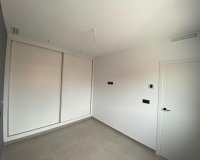 Nueva construcción  - Chalet - Los Alcázares