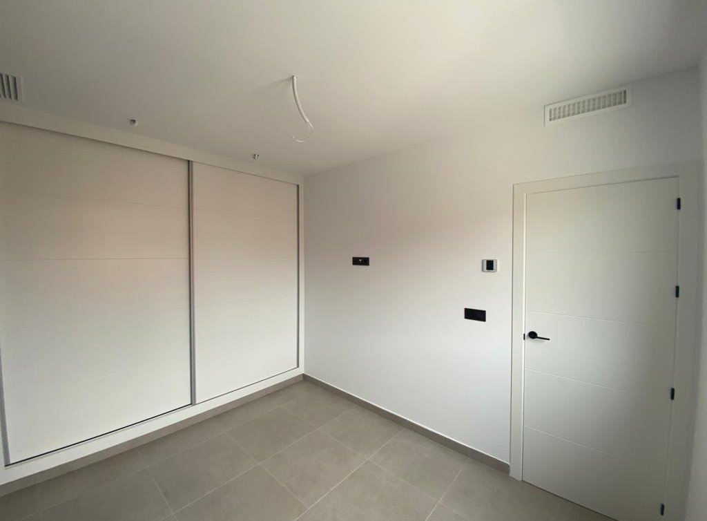 Nueva construcción  - Chalet - Los Alcázares