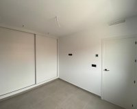 Nueva construcción  - Chalet - Los Alcázares