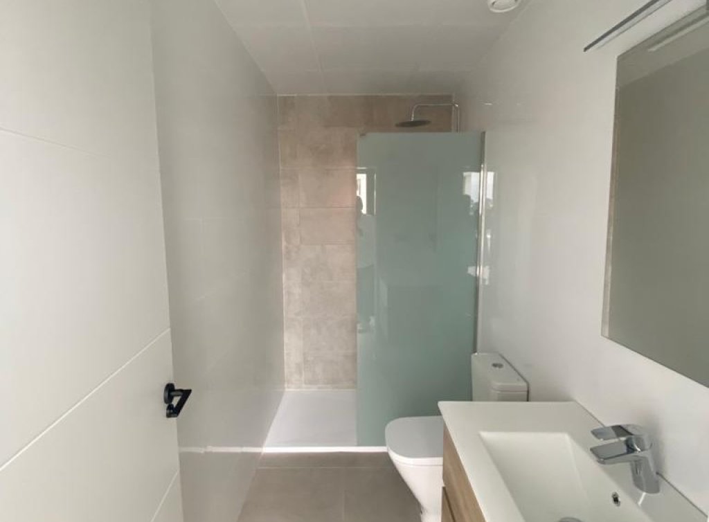 Nueva construcción  - Chalet - Los Alcázares