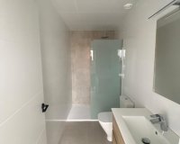 Nueva construcción  - Chalet - Los Alcázares