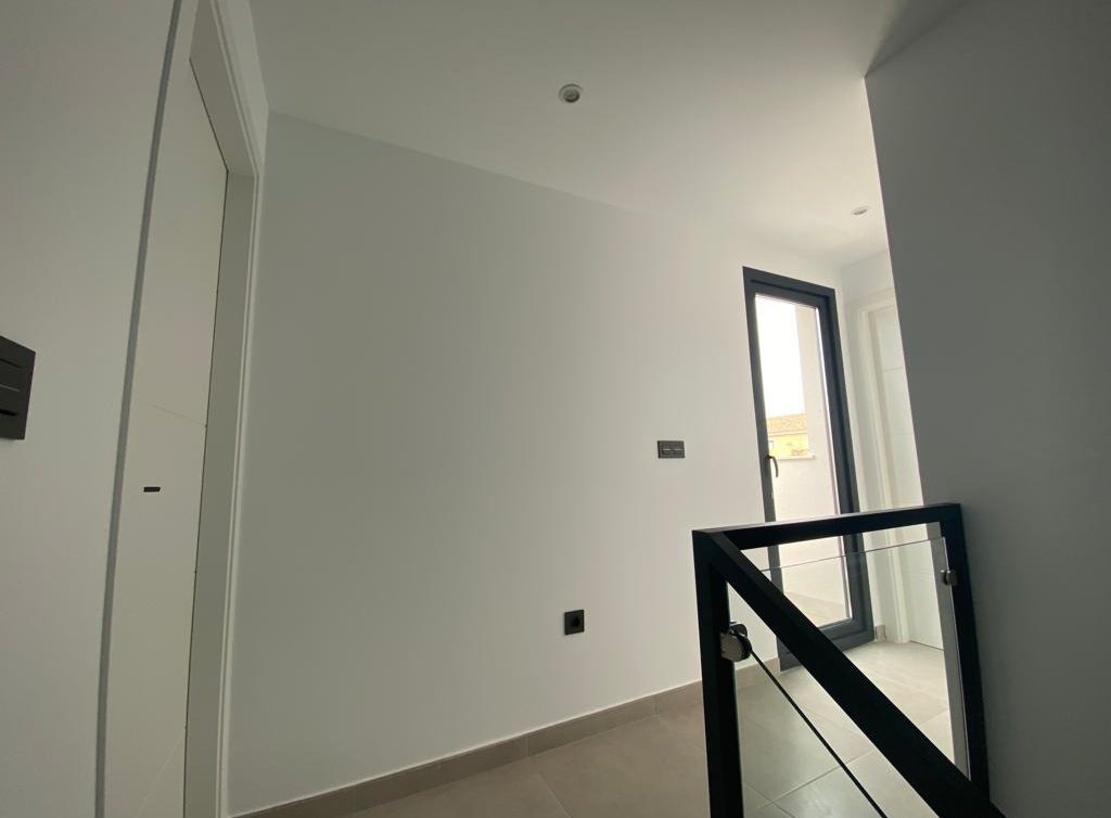 Nueva construcción  - Chalet - Los Alcázares