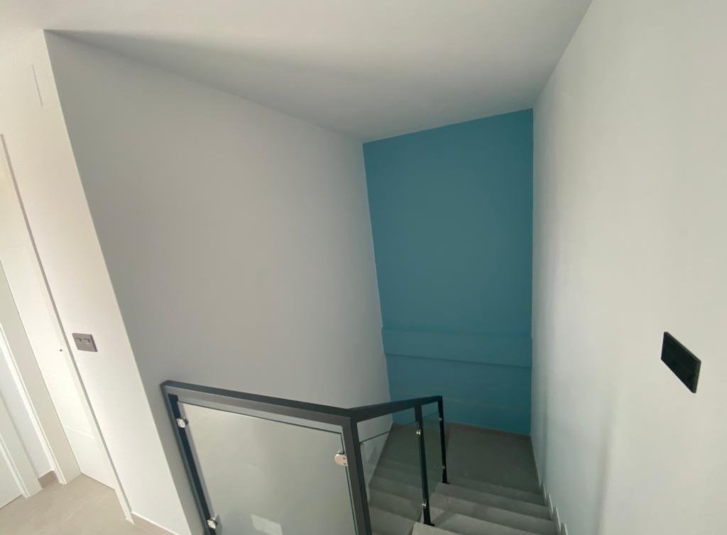 Nueva construcción  - Chalet - Los Alcázares