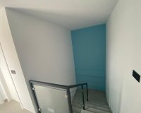 Nueva construcción  - Chalet - Los Alcázares