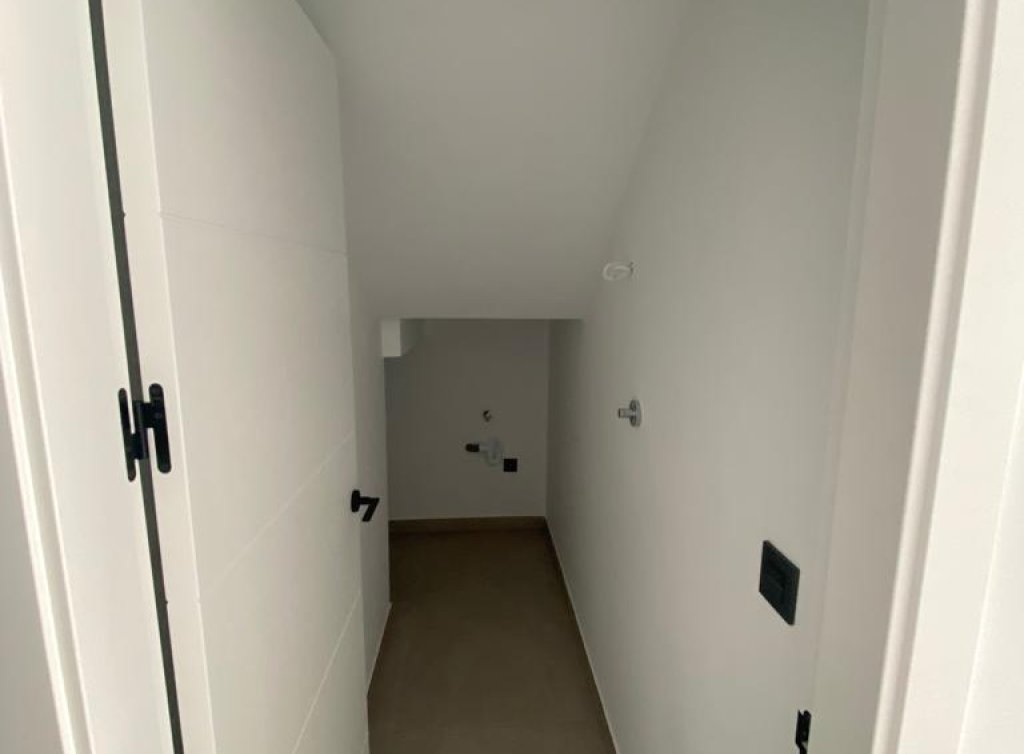 Nueva construcción  - Chalet - Los Alcázares