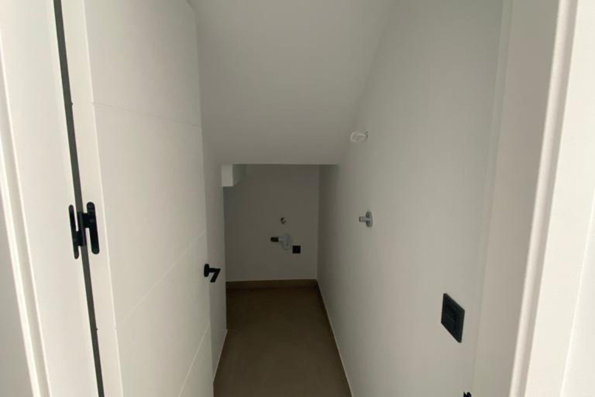 Nueva construcción  - Chalet - Los Alcázares