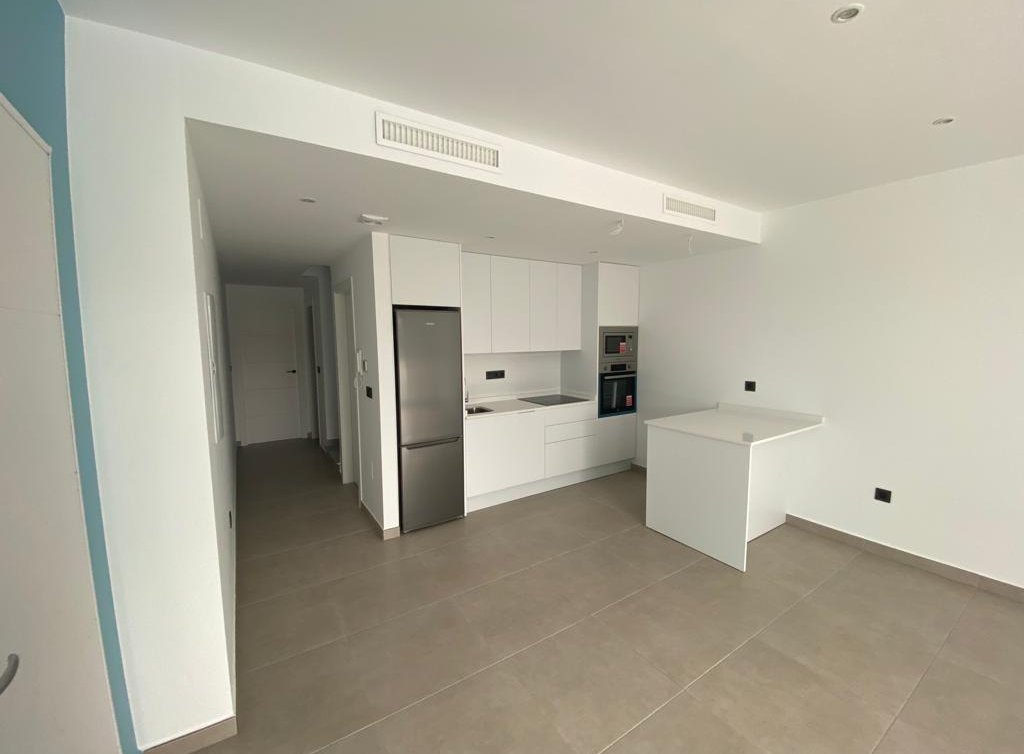 Nueva construcción  - Chalet - Los Alcázares