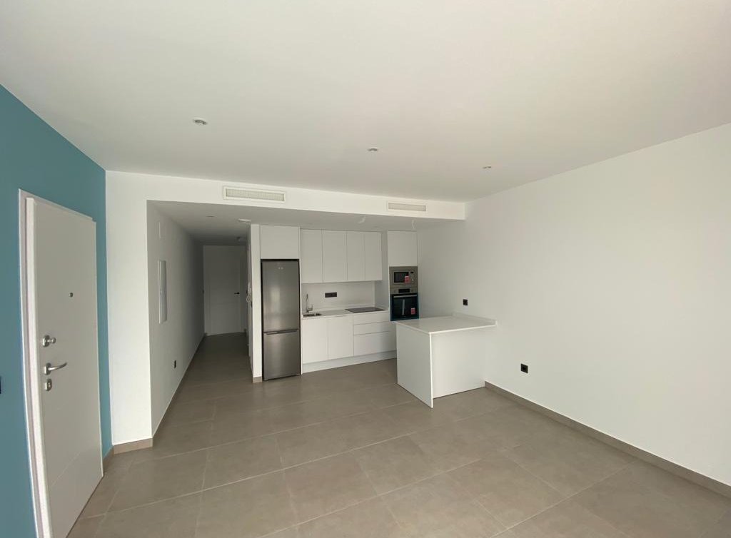 Nueva construcción  - Chalet - Los Alcázares