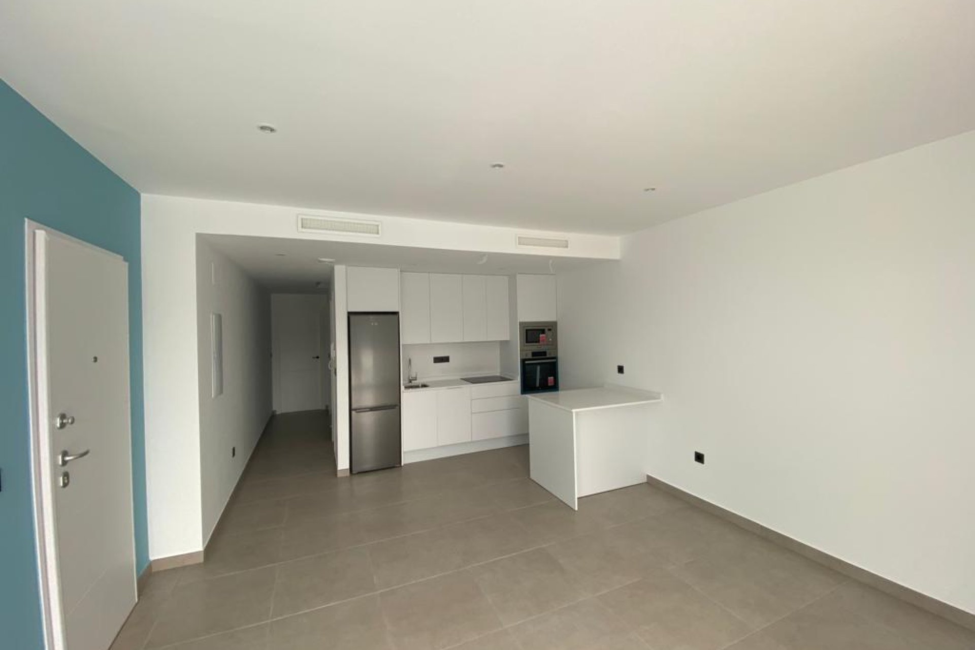 Nueva construcción  - Chalet - Los Alcázares