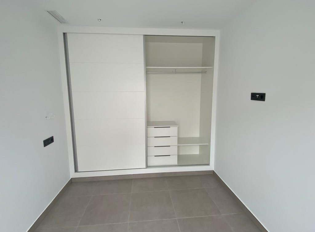 Nueva construcción  - Chalet - Los Alcázares